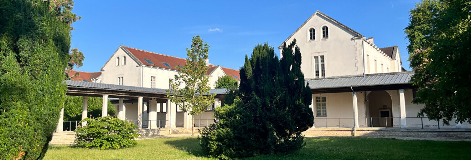 Appartement 2 Pièces 47 m² à vendre à Auxerre (89000)