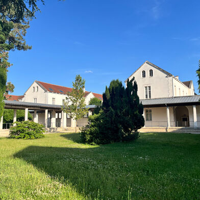 Appartement 2 pièces 92000 €