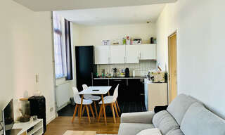 Appartement 2 Pièces 47 m² à vendre à Auxerre (89000)