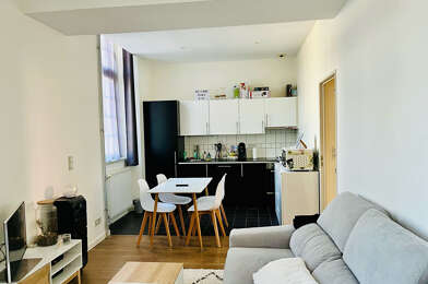 Appartement 2 pièces 92000 €