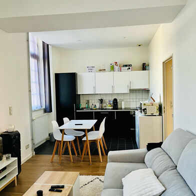 Appartement 2 pièces 92000 €