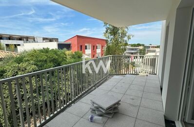 vente appartement 333 100 € à proximité de Mudaison (34130)