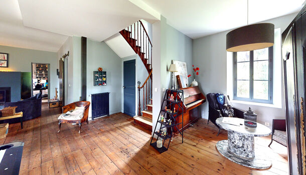 Villa / Maison 7 pièces  à vendre Billère 64140