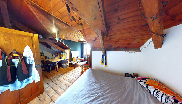 Villa / Maison 7 pièces  à vendre Billère 64140