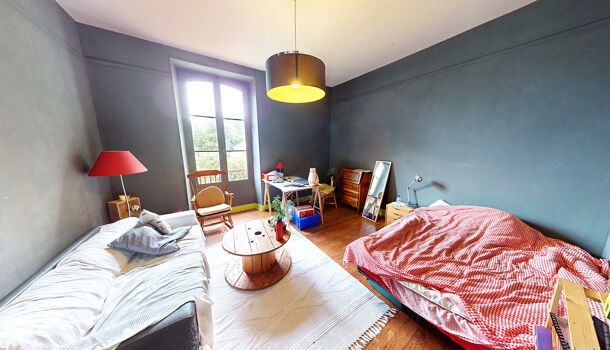 Villa / Maison 7 pièces  à vendre Billère 64140