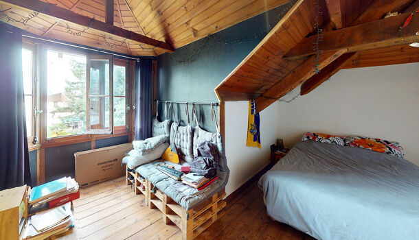 Villa / Maison 7 pièces  à vendre Billère 64140