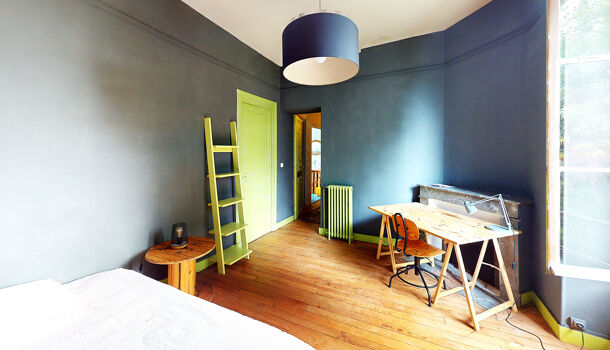 Villa / Maison 7 pièces  à vendre Billère 64140