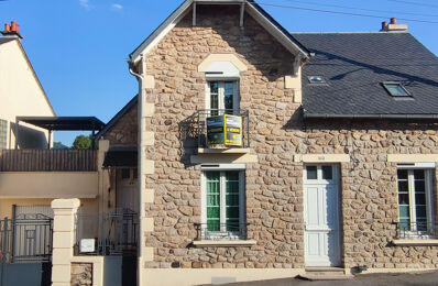 vente maison 212 000 € à proximité de Montrozier (12630)