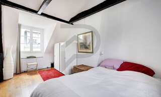 Appartement 2 Pièces 37 m² à vendre à Paris 2 (75002)