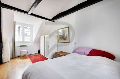 Appartement 2 pièces 425000 €