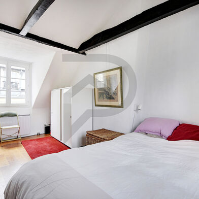 Appartement 2 pièces 425000 €