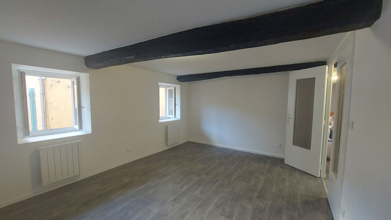 appartement 3 pièces 60 m2 à louer à L'Arbresle (69210)