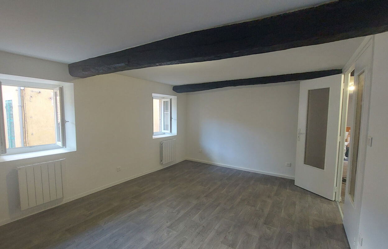 appartement 3 pièces 60 m2 à louer à L'Arbresle (69210)