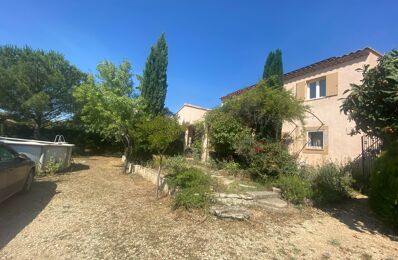 vente maison 457 000 € à proximité de Saint-Martin-de-la-Brasque (84760)