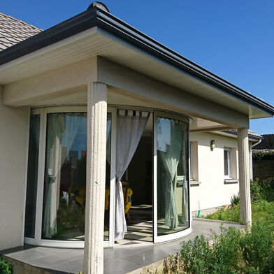 Maison 6 pièces 120 m²