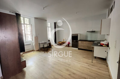 location appartement 680 € CC /mois à proximité de Florentin (81150)