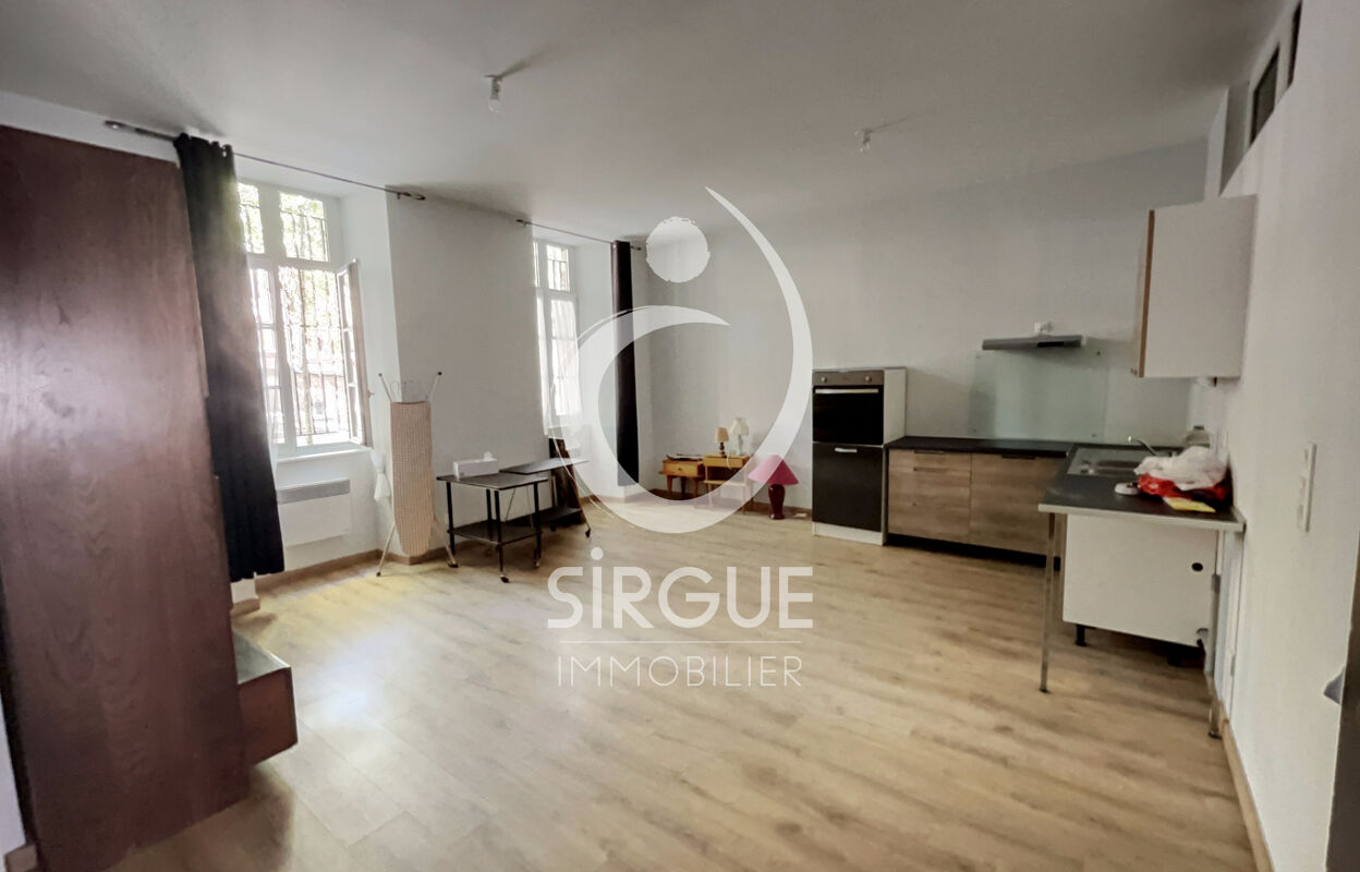 appartement 3 pièces 87 m2 à louer à Albi (81000)