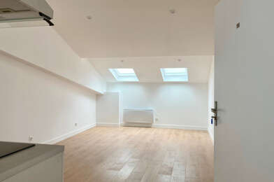 Appartement 2 pièces 122900 €