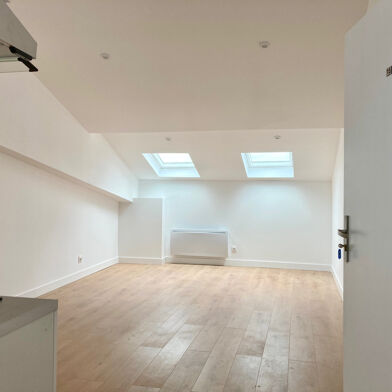 Appartement 2 pièces 122900 €