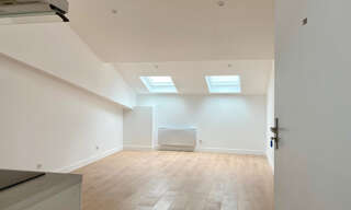 Appartement 2 Pièces 39 m² à vendre à Poitiers (86000)
