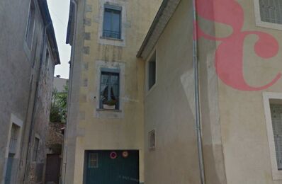maison 5 pièces 90 m2 à vendre à Nîmes (30000)