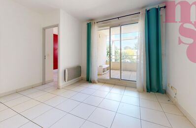 vente appartement 188 000 € à proximité de Sainte-Croix-de-Quintillargues (34270)