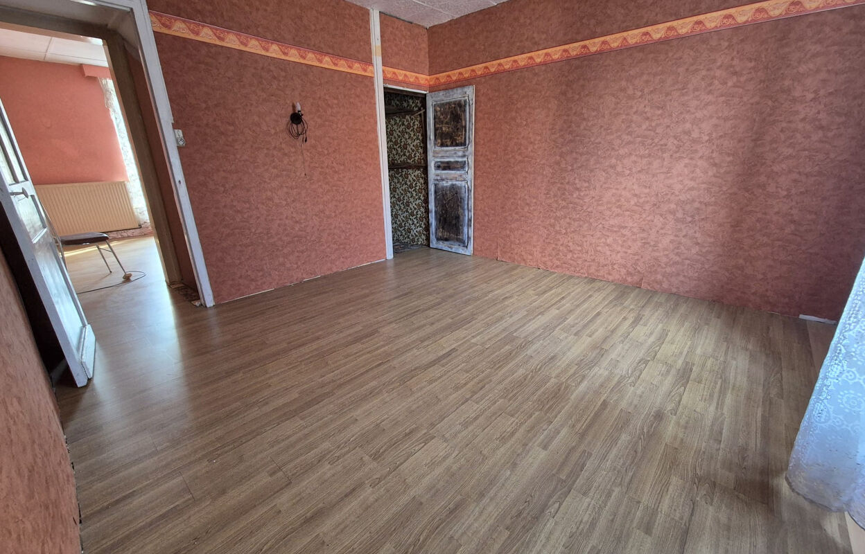 maison 3 pièces 100 m2 à vendre à Montigny-en-Gohelle (62640)