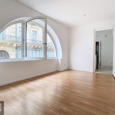 Appartement 2 pièces 48 m²