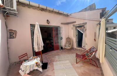 vente appartement 180 000 € à proximité de Portiragnes (34420)