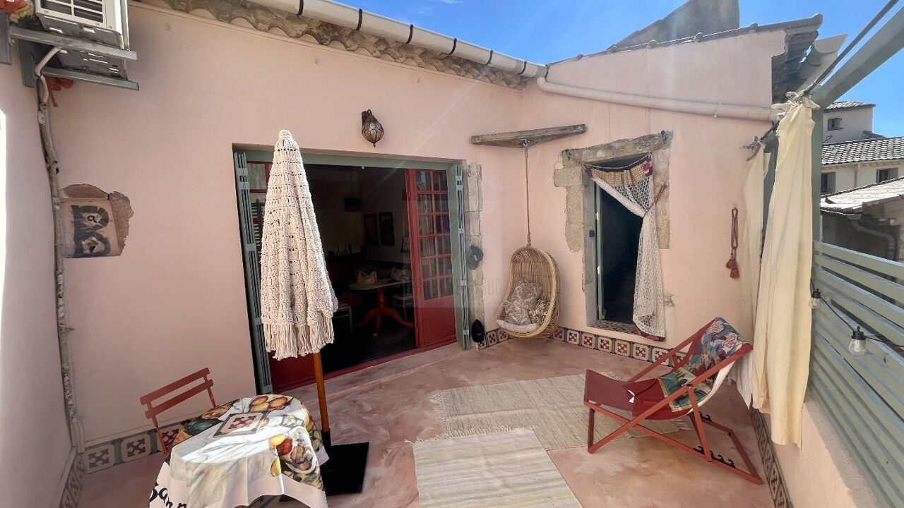 appartement 3 pièces 75 m2 à vendre à Béziers (34500)