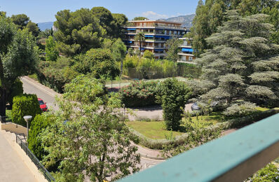 vente appartement 460 000 € à proximité de Hyères (83400)