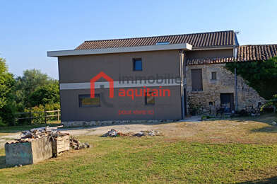 Maison 6 pièces 458333 €