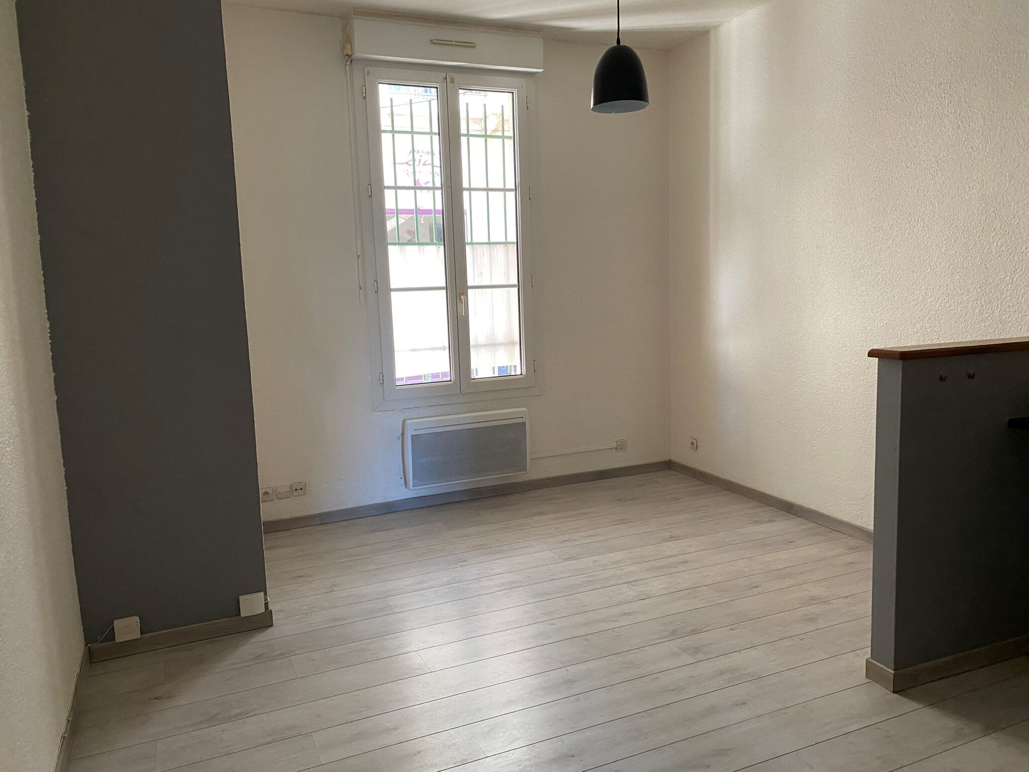 Romans-sur-Isère Appartement 2 pièces 38 m²