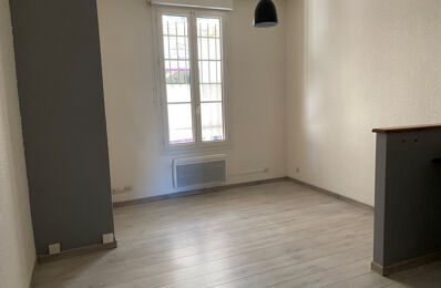 appartement 2 pièces 38 m2 à vendre à Romans-sur-Isère (26100)