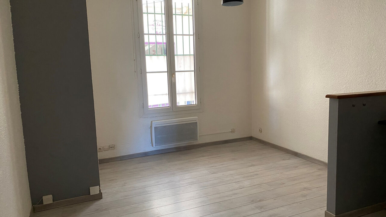 appartement 2 pièces 38 m2 à vendre à Romans-sur-Isère (26100)