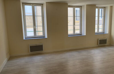 vente appartement 75 000 € à proximité de Parnans (26750)