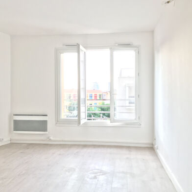 Appartement 1 pièce 25 m²