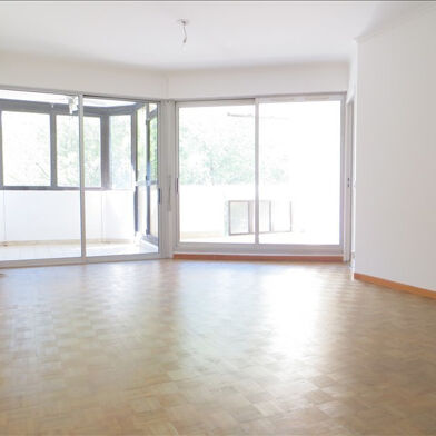 Appartement 4 pièces 84 m²