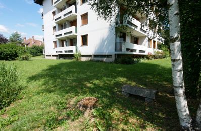 vente appartement 461 000 € à proximité de La Balme-de-Sillingy (74330)