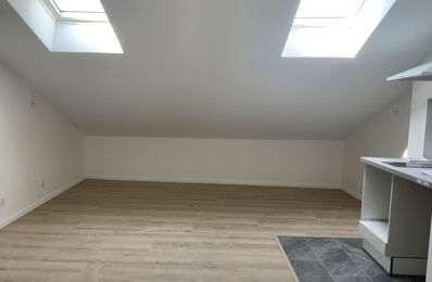 location appartement 420 € CC /mois à proximité de Saint-Jean-du-Gard (30270)