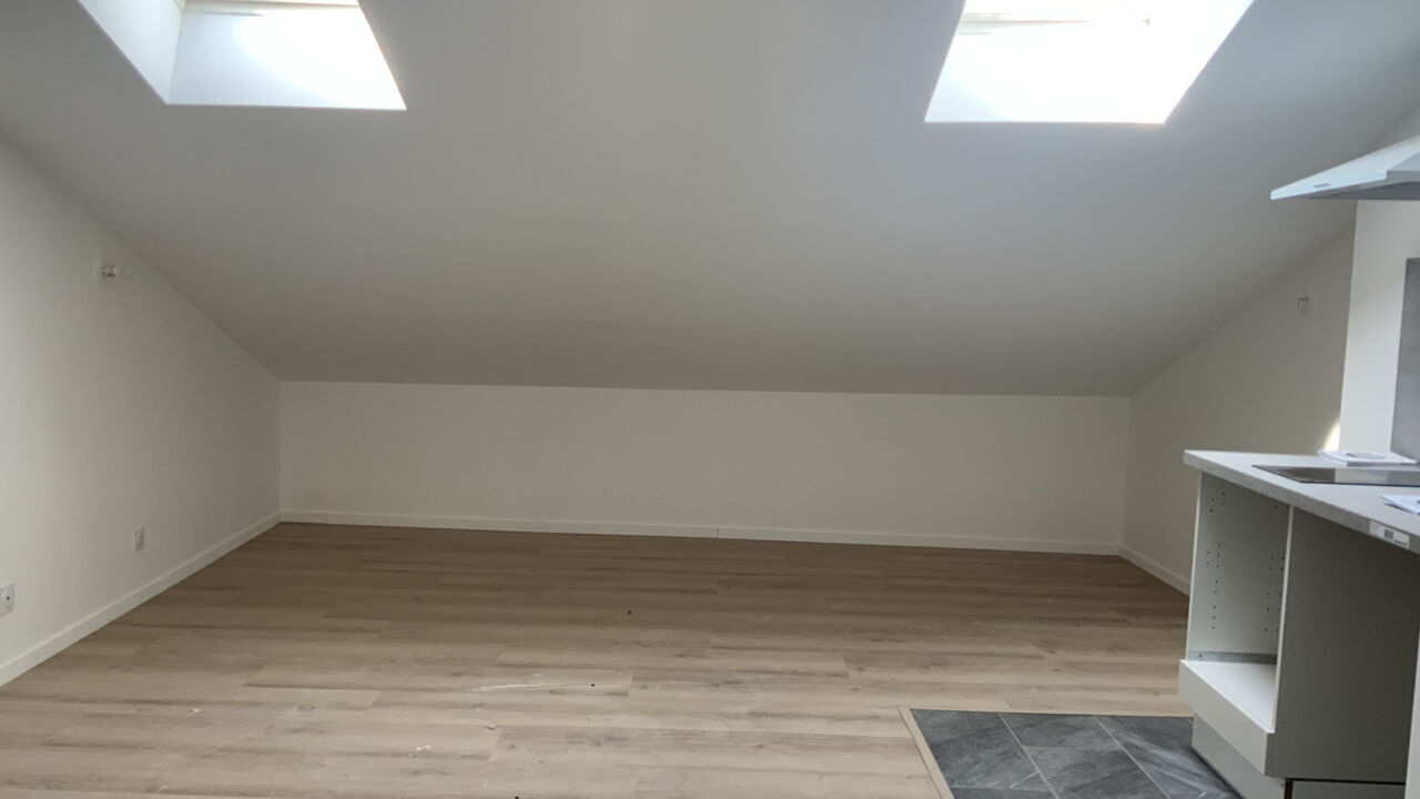 appartement 2 pièces 29 m2 à louer à Saint-Jean-du-Gard (30270)