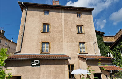 vente maison 420 000 € à proximité de Curis-Au-Mont-d'Or (69250)