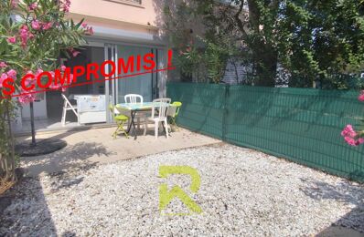 vente appartement 129 000 € à proximité de Portiragnes (34420)