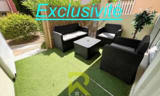 Appartement 1 Pièce 16 m² à vendre à Agde (34300)