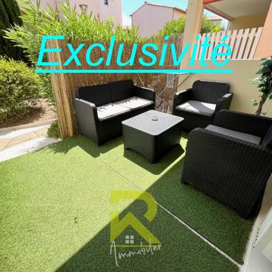 Appartement 1 pièces 76000 €