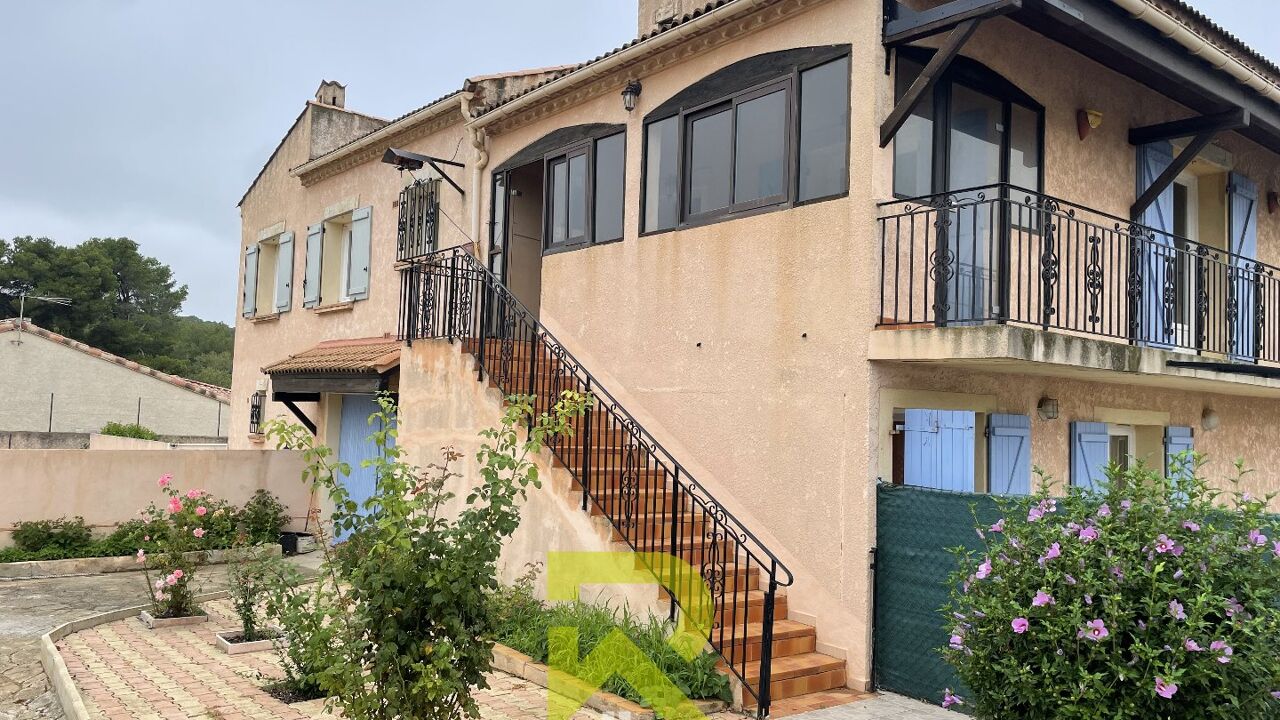 maison 7 pièces 170 m2 à vendre à Nissan-Lez-Enserune (34440)