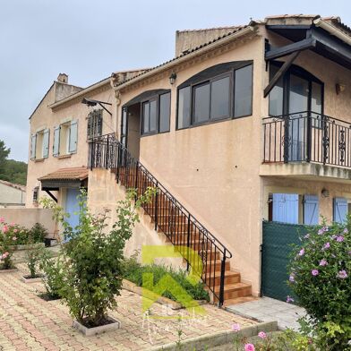 Maison 7 pièces 342000 €