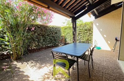 vente appartement 139 000 € à proximité de Portiragnes (34420)