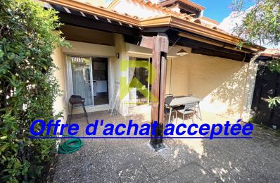 vente appartement 128 000 € à proximité de Florensac (34510)