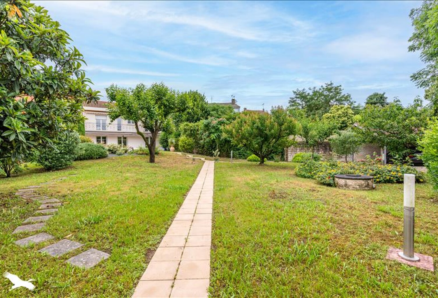 Maison de ville de 6 pièces principales — photo 1